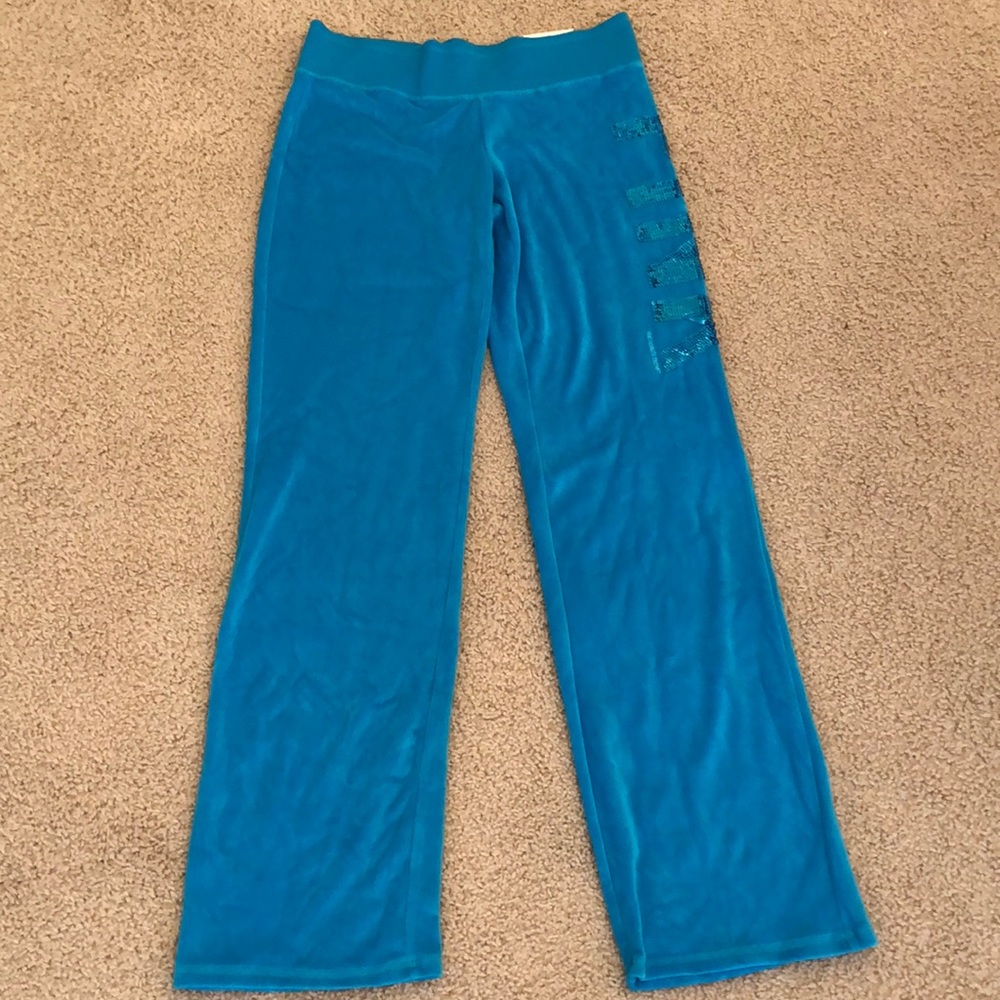 Victoria secret pink sweatpants!